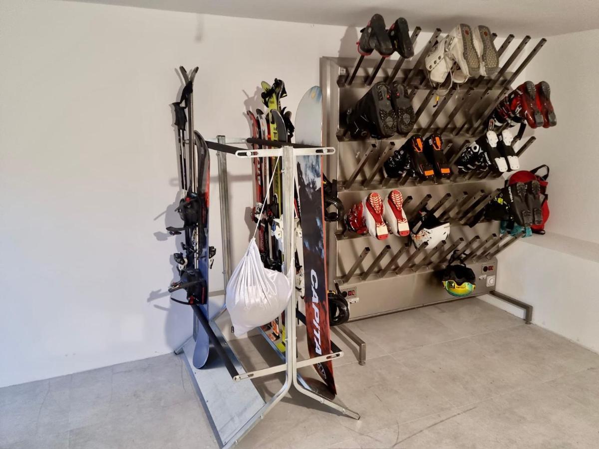 Apartamenty Larice - Podgrzewany Basen, Balia I Sauna Swieradow-Zdroj Ngoại thất bức ảnh
