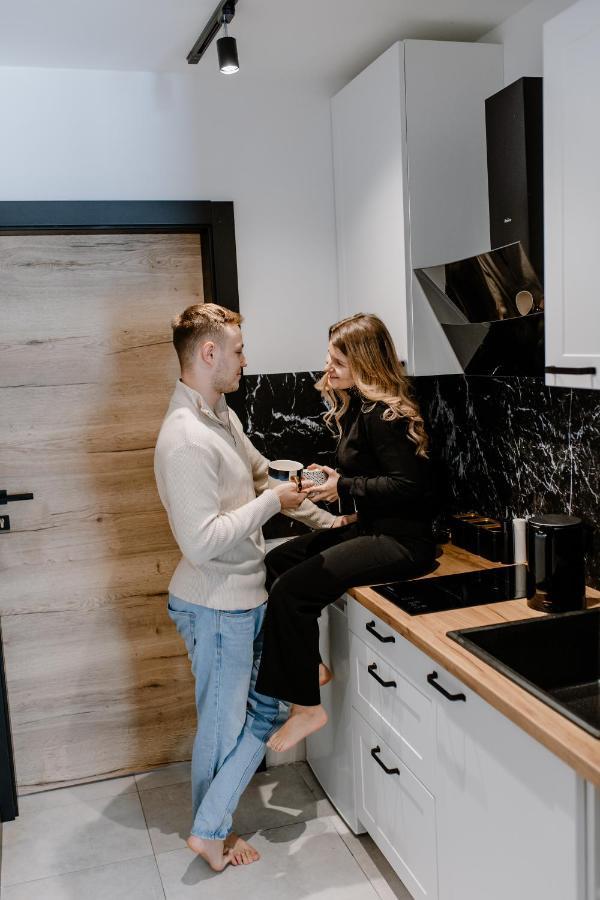 Apartamenty Larice - Podgrzewany Basen, Balia I Sauna Swieradow-Zdroj Ngoại thất bức ảnh