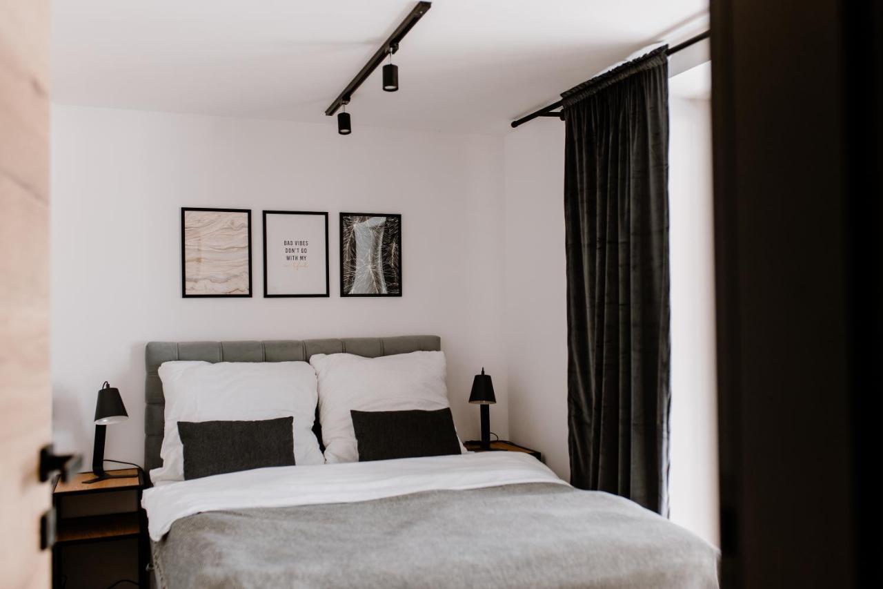 Apartamenty Larice - Podgrzewany Basen, Balia I Sauna Swieradow-Zdroj Ngoại thất bức ảnh
