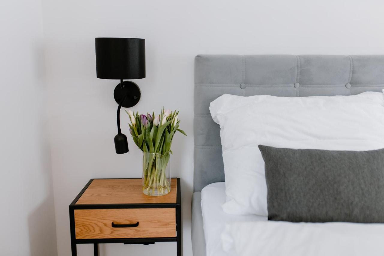 Apartamenty Larice - Podgrzewany Basen, Balia I Sauna Swieradow-Zdroj Ngoại thất bức ảnh