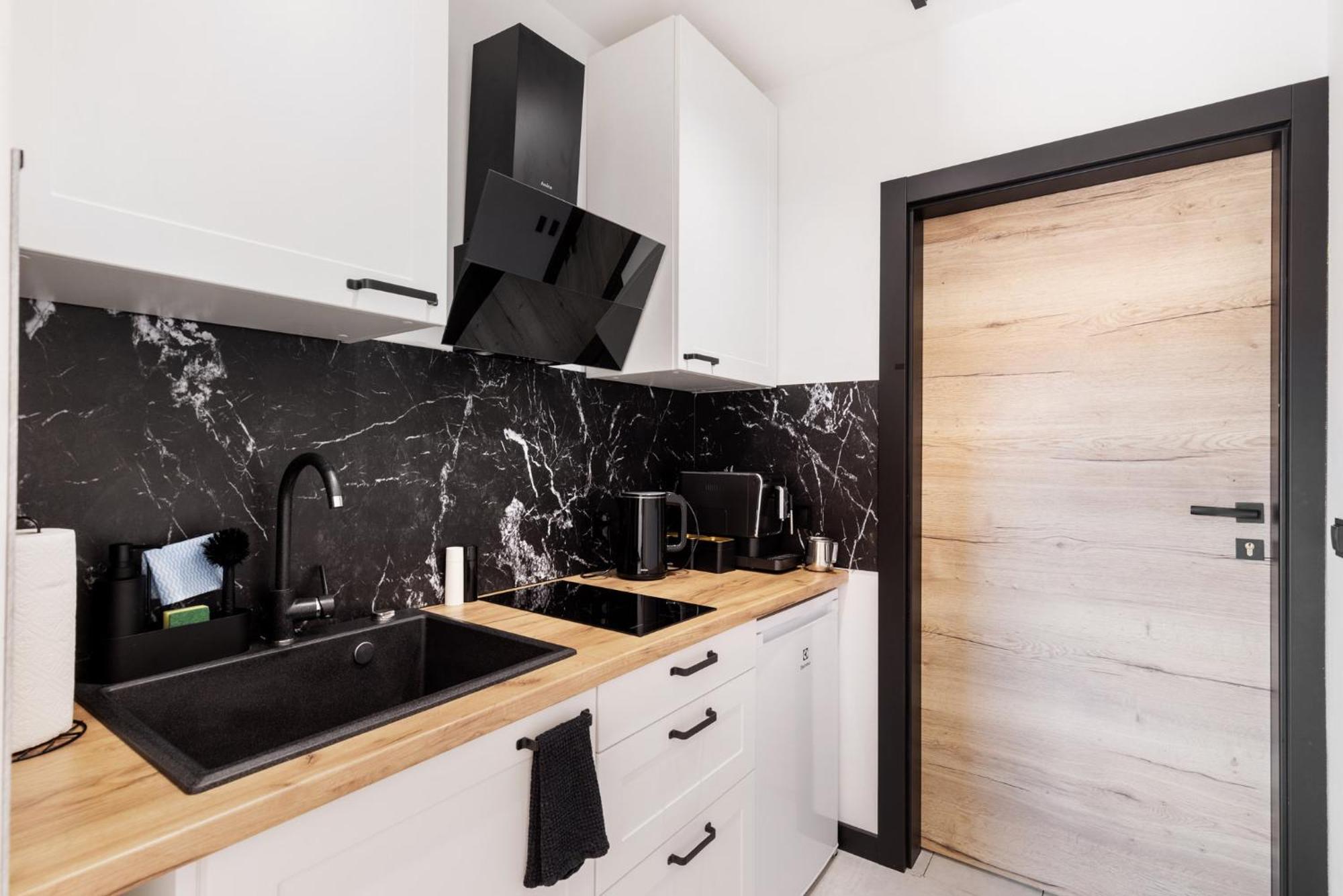 Apartamenty Larice - Podgrzewany Basen, Balia I Sauna Swieradow-Zdroj Ngoại thất bức ảnh