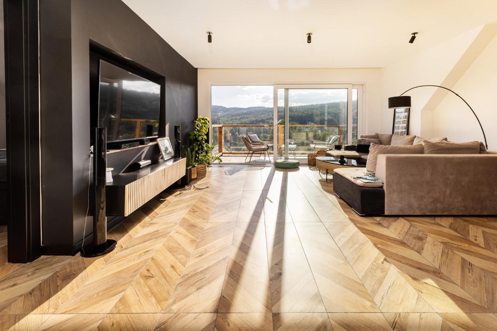 Apartamenty Larice - Podgrzewany Basen, Balia I Sauna Swieradow-Zdroj Ngoại thất bức ảnh