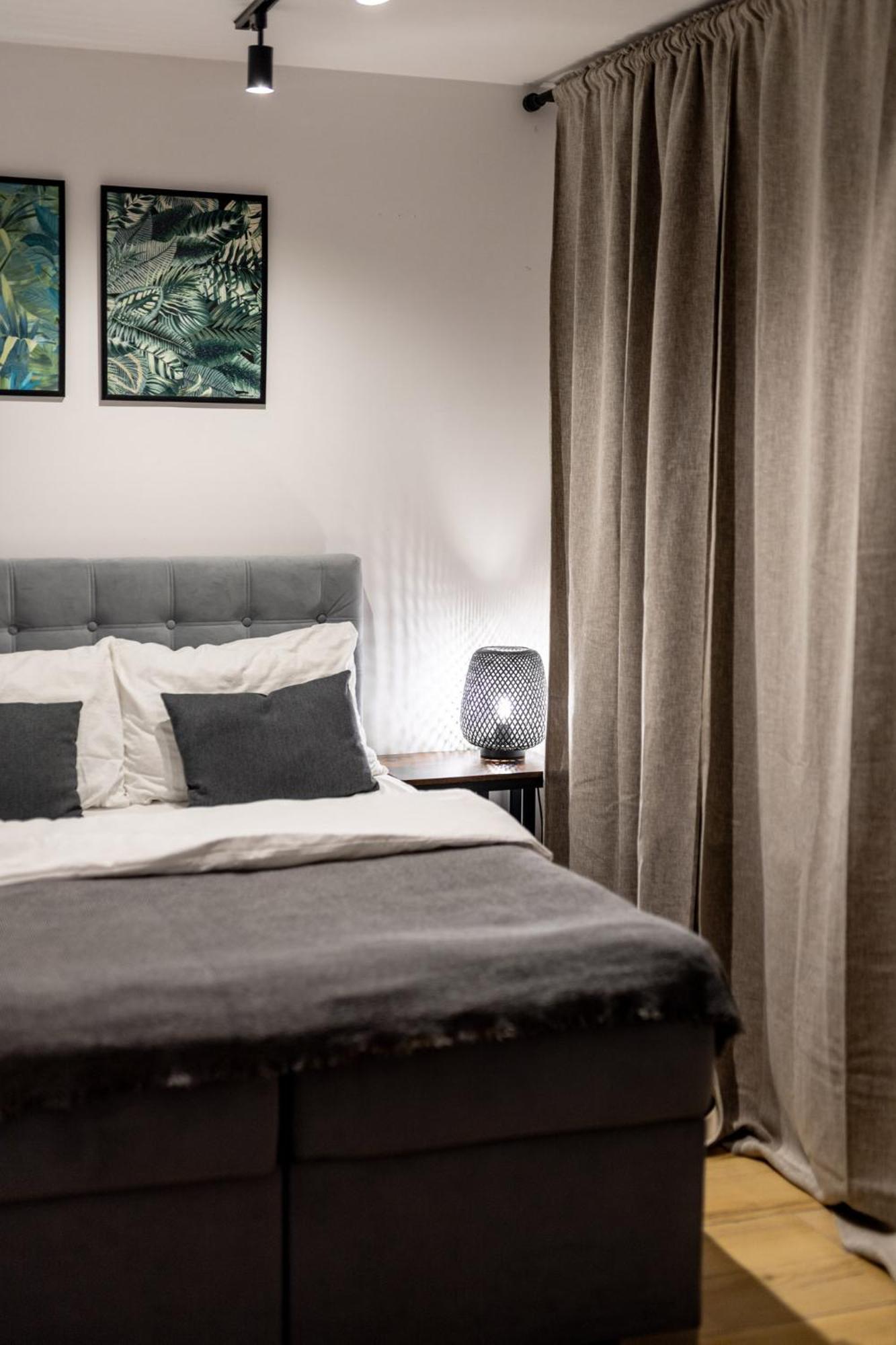 Apartamenty Larice - Podgrzewany Basen, Balia I Sauna Swieradow-Zdroj Ngoại thất bức ảnh